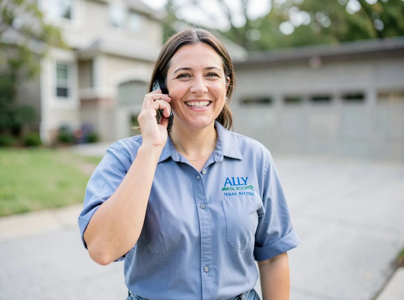Metal Roof Installation Woodside, DE FAQs